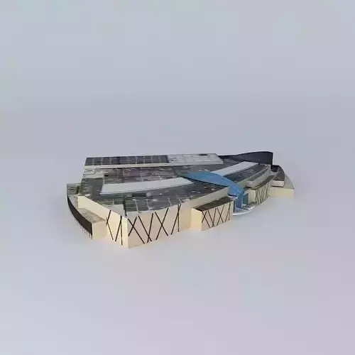 Sambil  Santo Domingo  Dominican Republic.