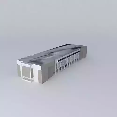 Pedro Henríquez Ureña National Library  Santo Domingo Dominican R.