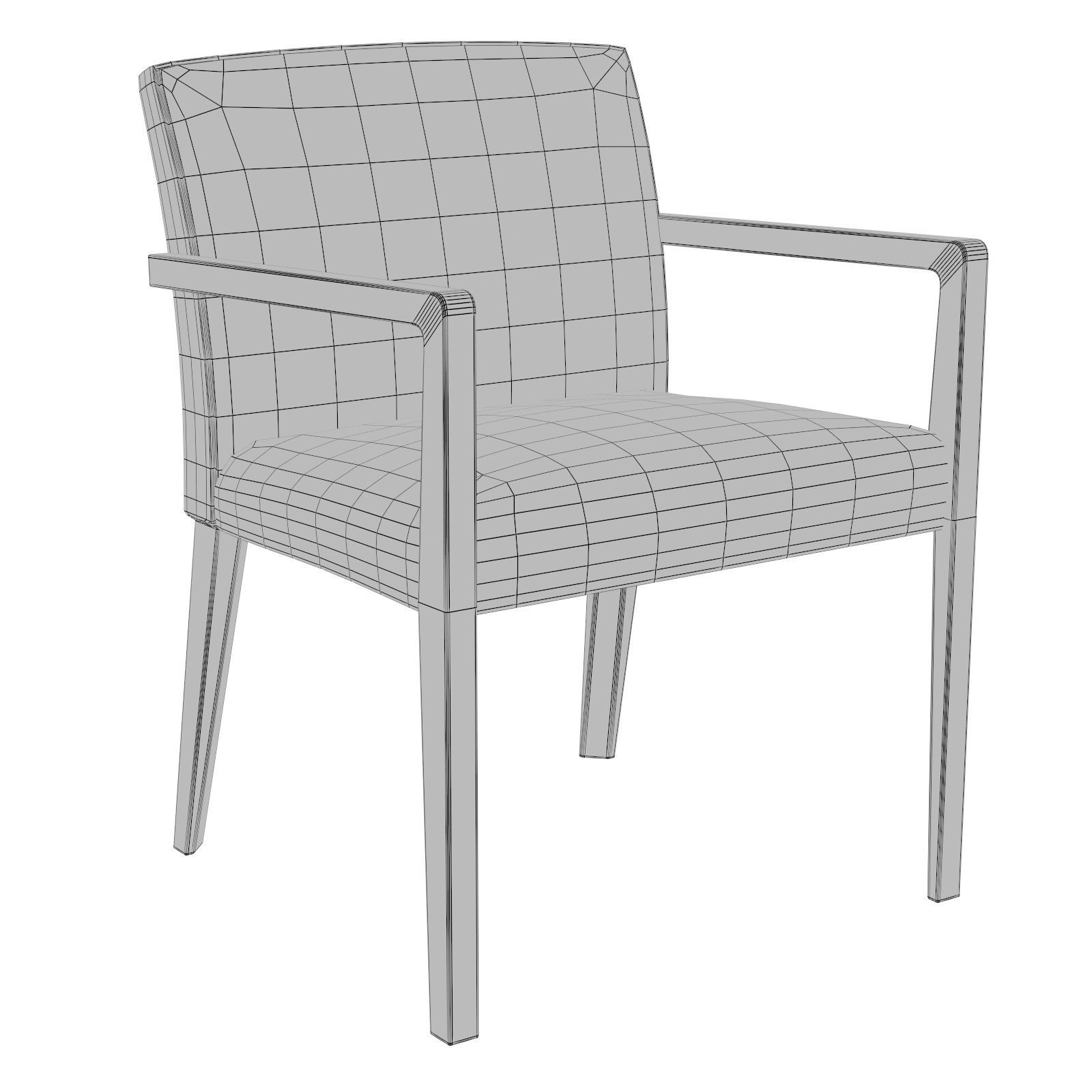 Cloe SO7017 3D model_2