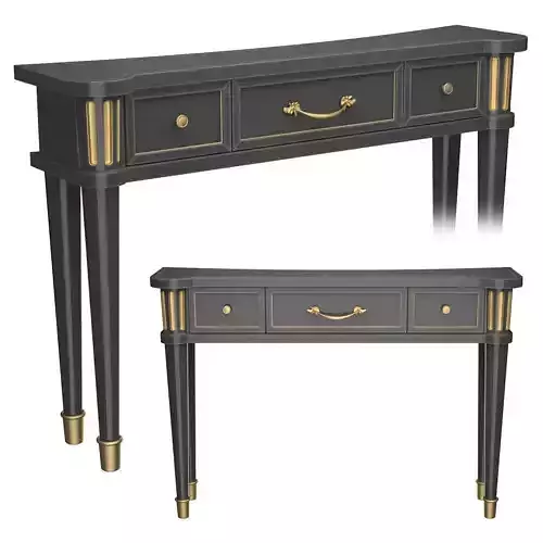 Console Verto ME252240