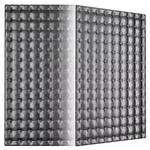 Decorative Panel Kapitone SCU M-244