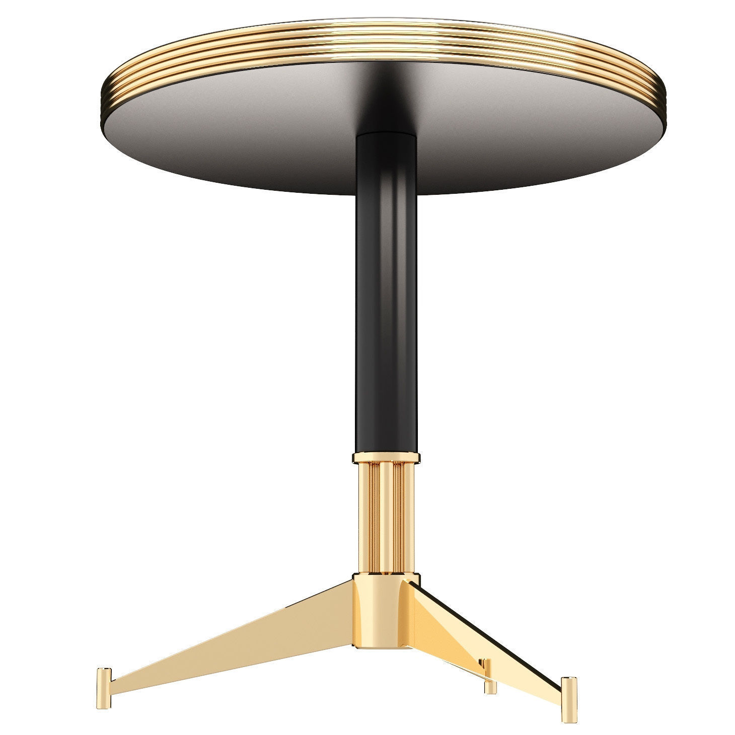 Dolly Coffee Table 3D model_1