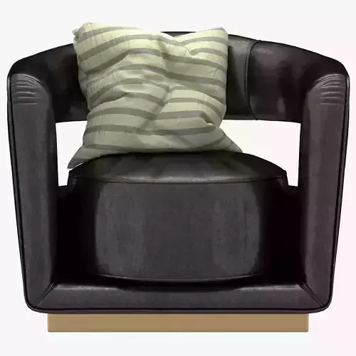 Ellen Armchair
