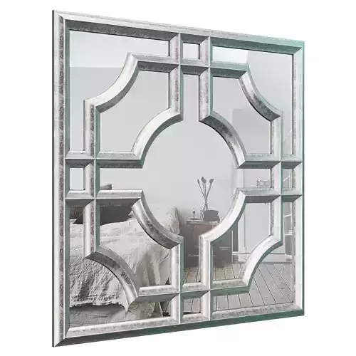 Elmwood Accent Mirror BL21605