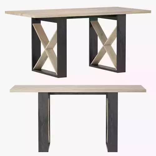 Monty Dining Table FV63620