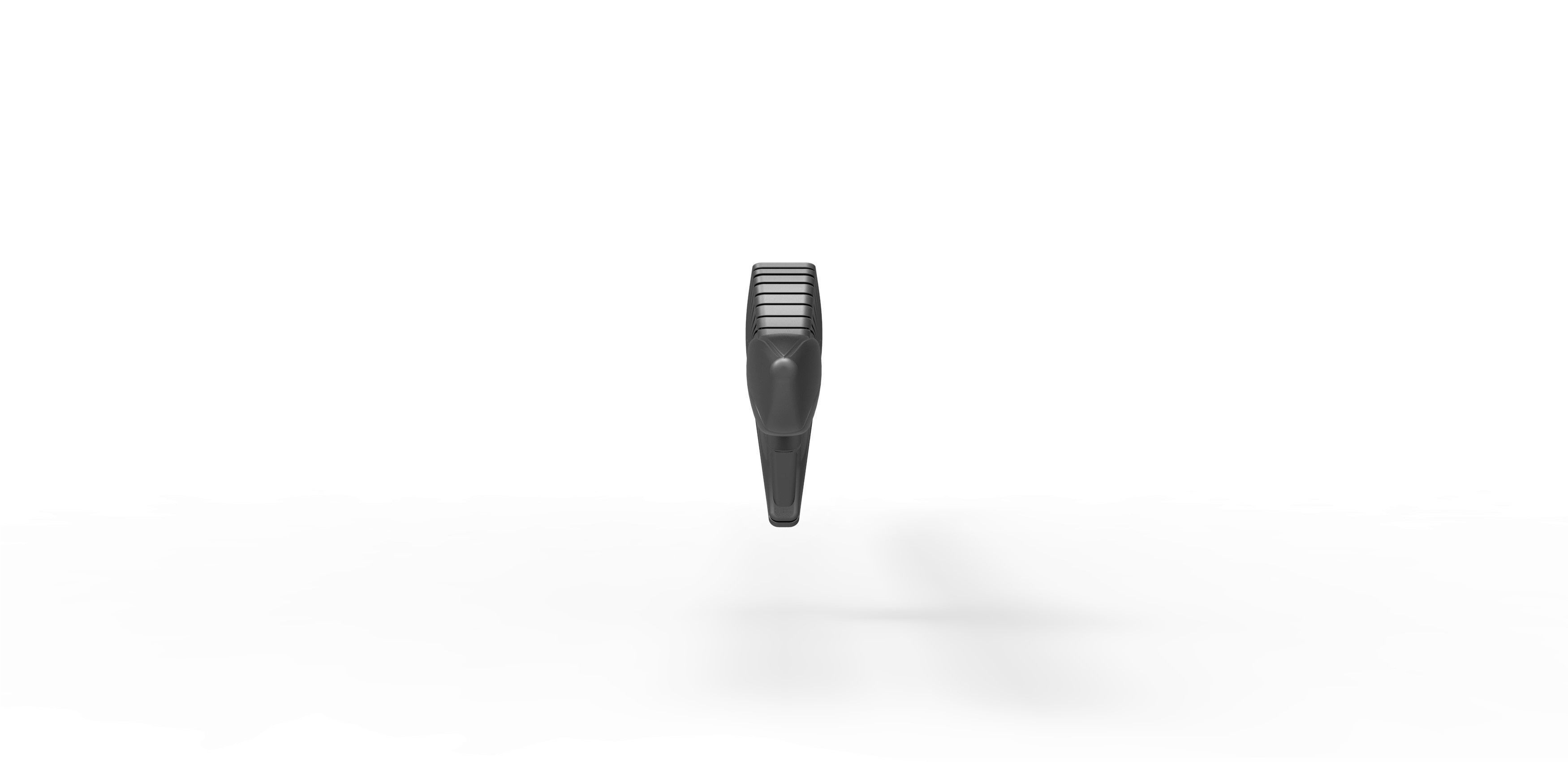 Sword of Alita from the movie Alita Battle angel 2019 3D print model_10