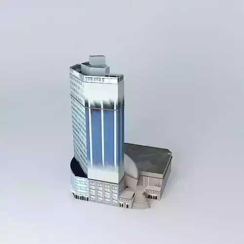 Acropolis Center - Santo Domingo  Republica dominicana