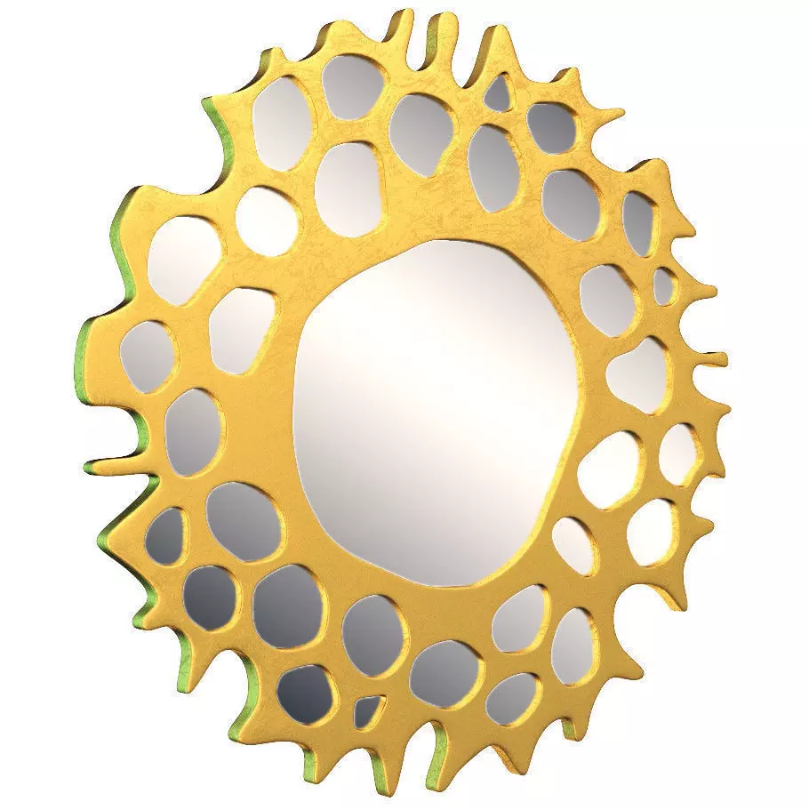 Helios Mirror Brabbu 3D model_0