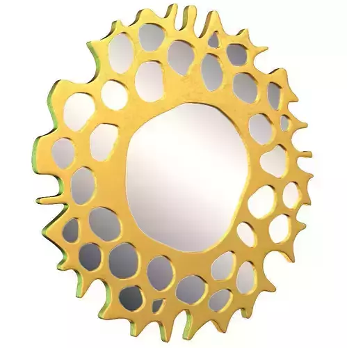 Helios Mirror Brabbu