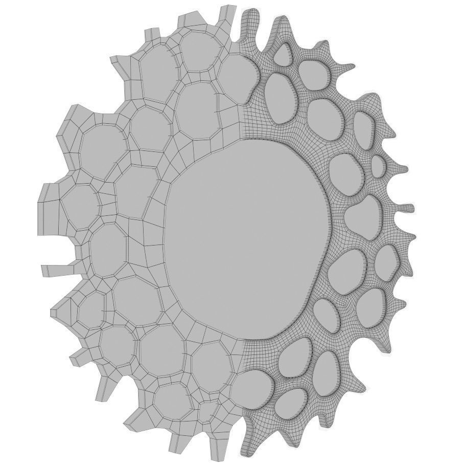 Helios Mirror Brabbu 3D model_2