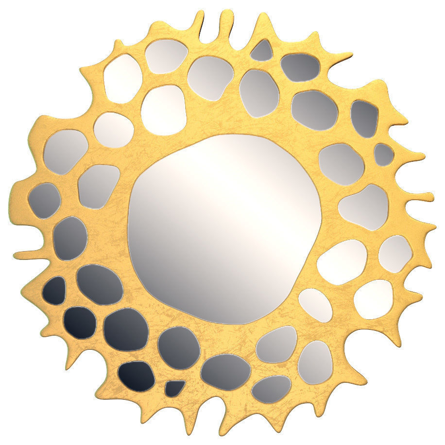 Helios Mirror Brabbu 3D model_1