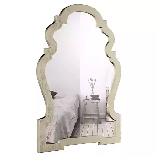 Ismail Wall Mirror WLAO3970