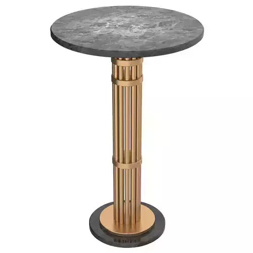 Janis Bar Table