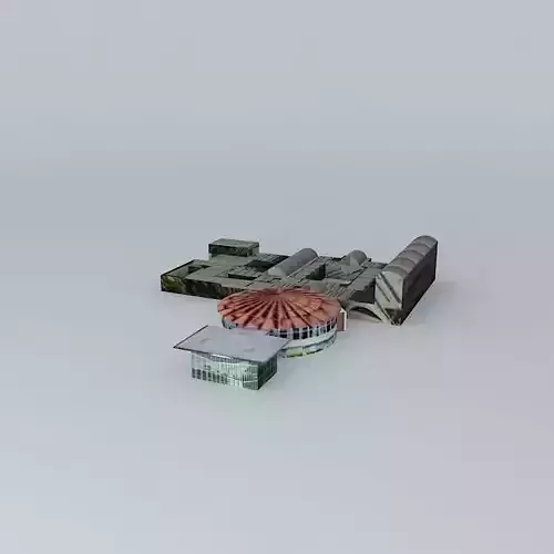 UASD Aula Magna Santo Domingo Dominican Republic