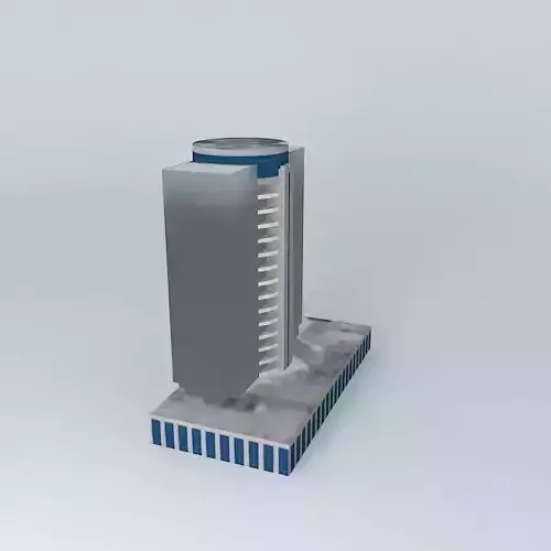 Torre Piantini Santo Domingo  Dominican Republic