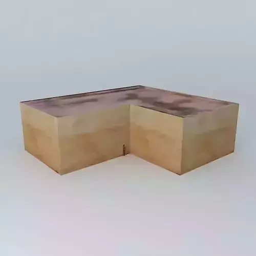 Jesuistas house  Santo Domingo  Dominican Republic