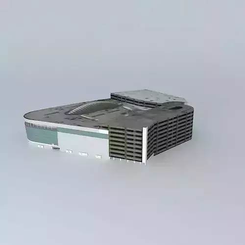 Now Mall Santo Domingo  Dominican Republic.