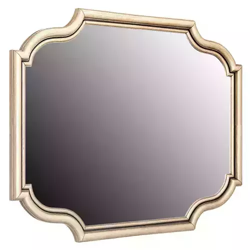 Marquesa Mirror