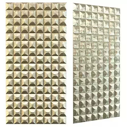 Ophelia Drawer Decorative Panel 