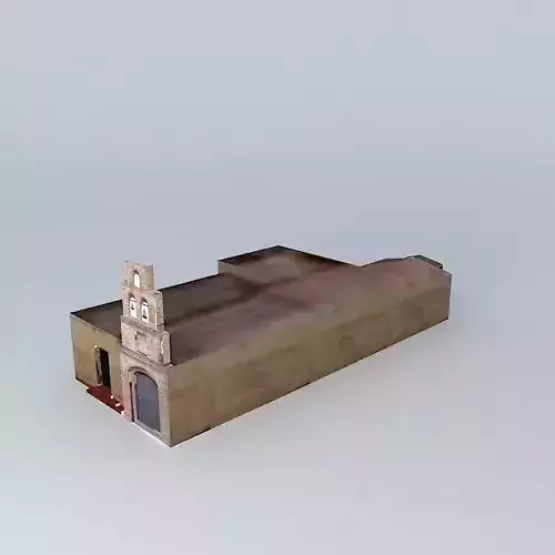 Chapel remedies  Santo Domingo  Dominican Republic