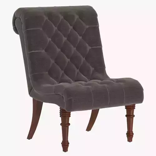 Bottrell Tufted Side Chair RSWH1759