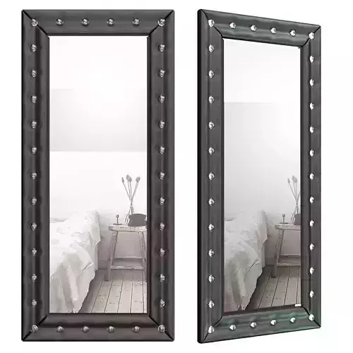 Satterwhite Full Length Mirror LDER5132