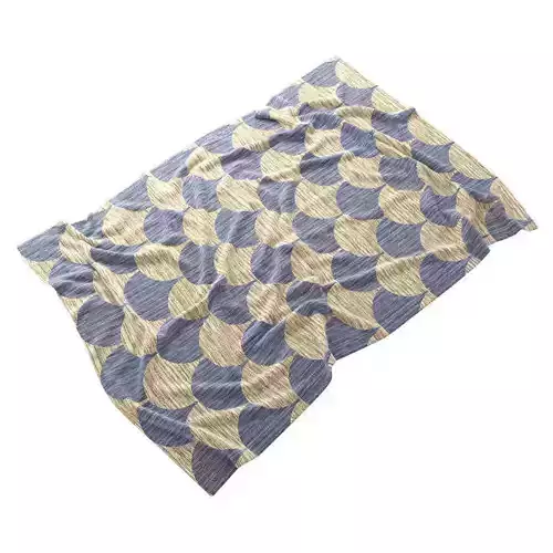 Scale Carpet - Squama