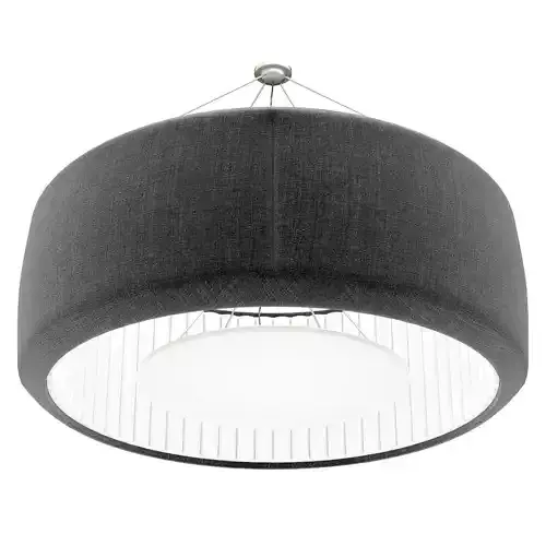Silenzio Pendant Lamp Luceplan
