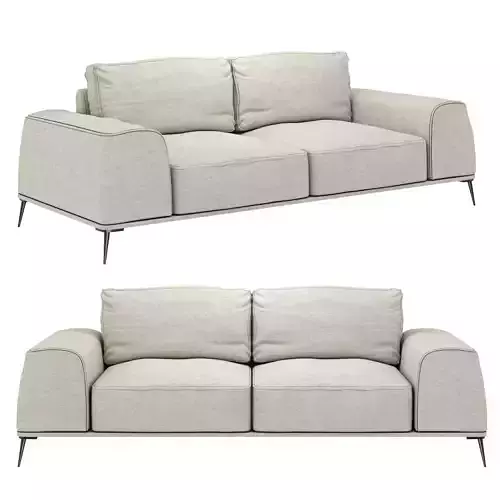 Sofa Montado
