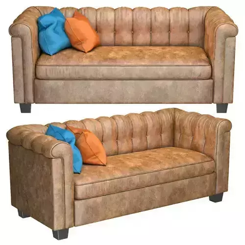Sofa Vironika MP-225