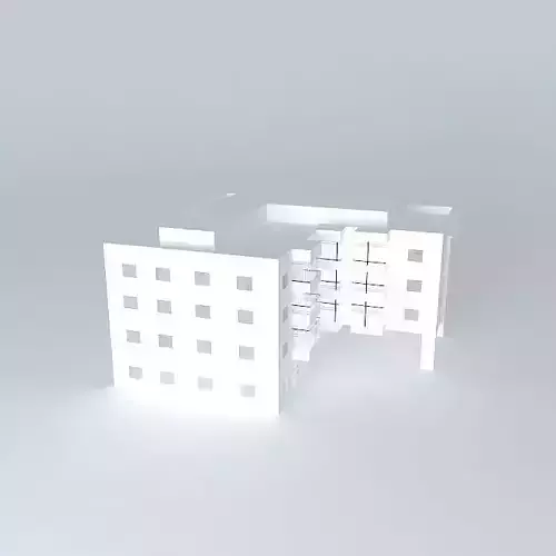 Marcela building  Santo Domingo