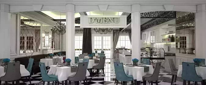 Classic Cuisine Restaurant