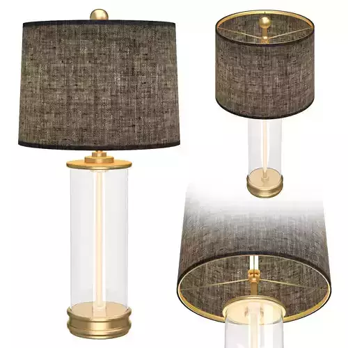 Table Lamp Sofia SUO-44541