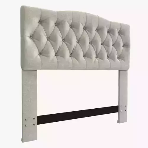 Cleveland Upholstered Headboard THRE1904 