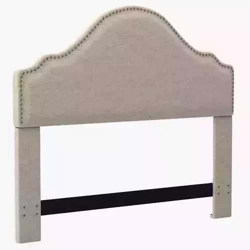 Clara Upholstered Headboard THRE2099