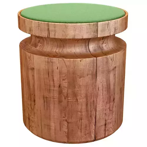 Turn Stool