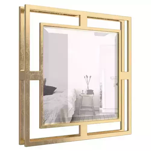 Wall Mirror DRBC7013