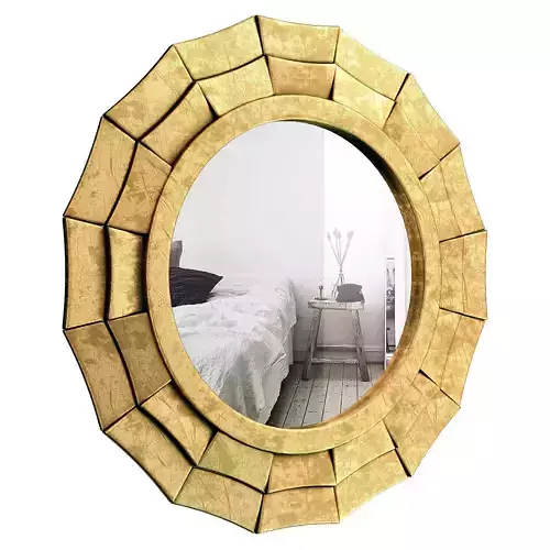 Wall Mirror WEEB1309