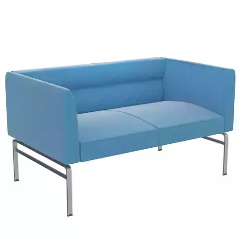 Wilson - Lounge sofas by Kinnarps  Architonic