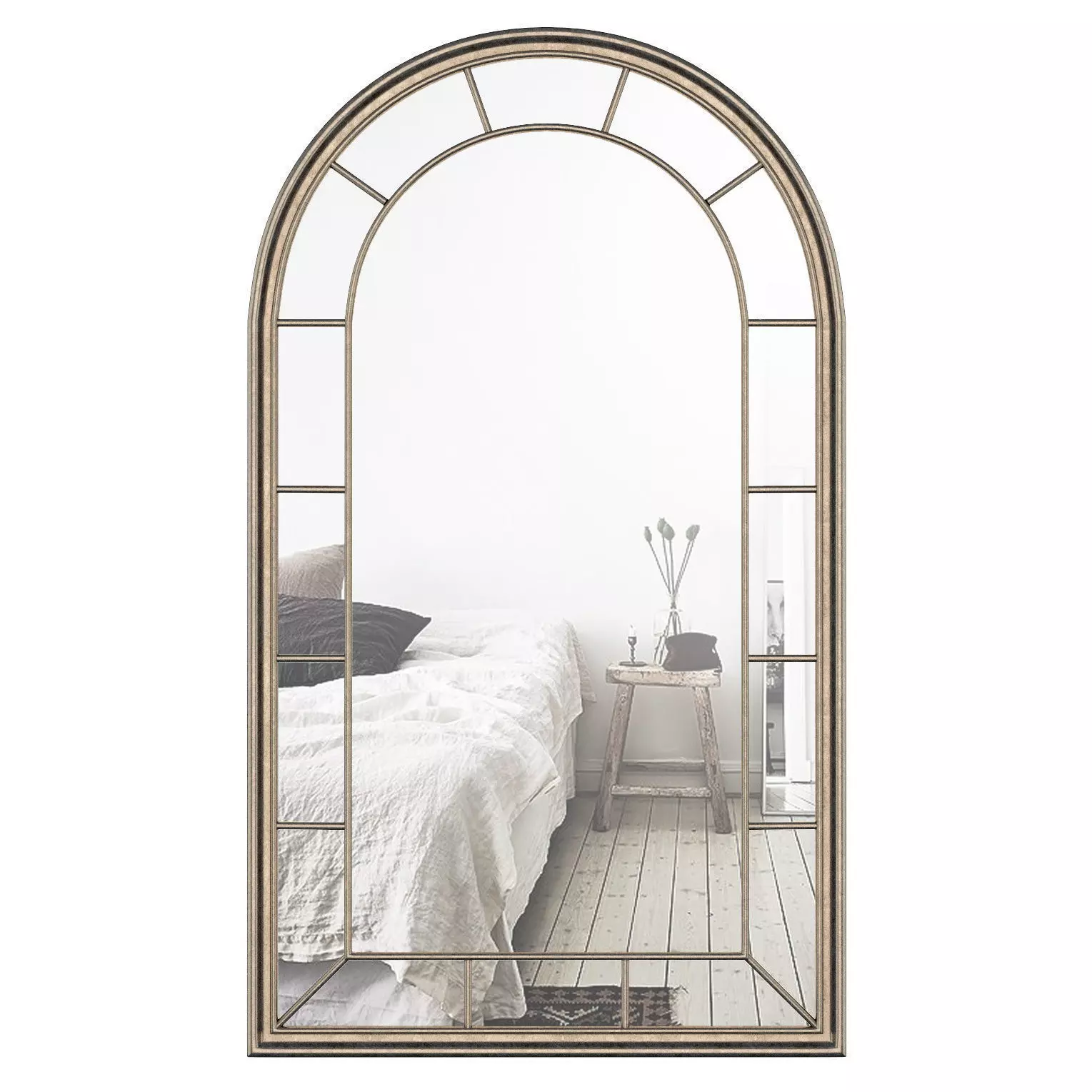 Mirror-arch Florence F1596ABR 3D model