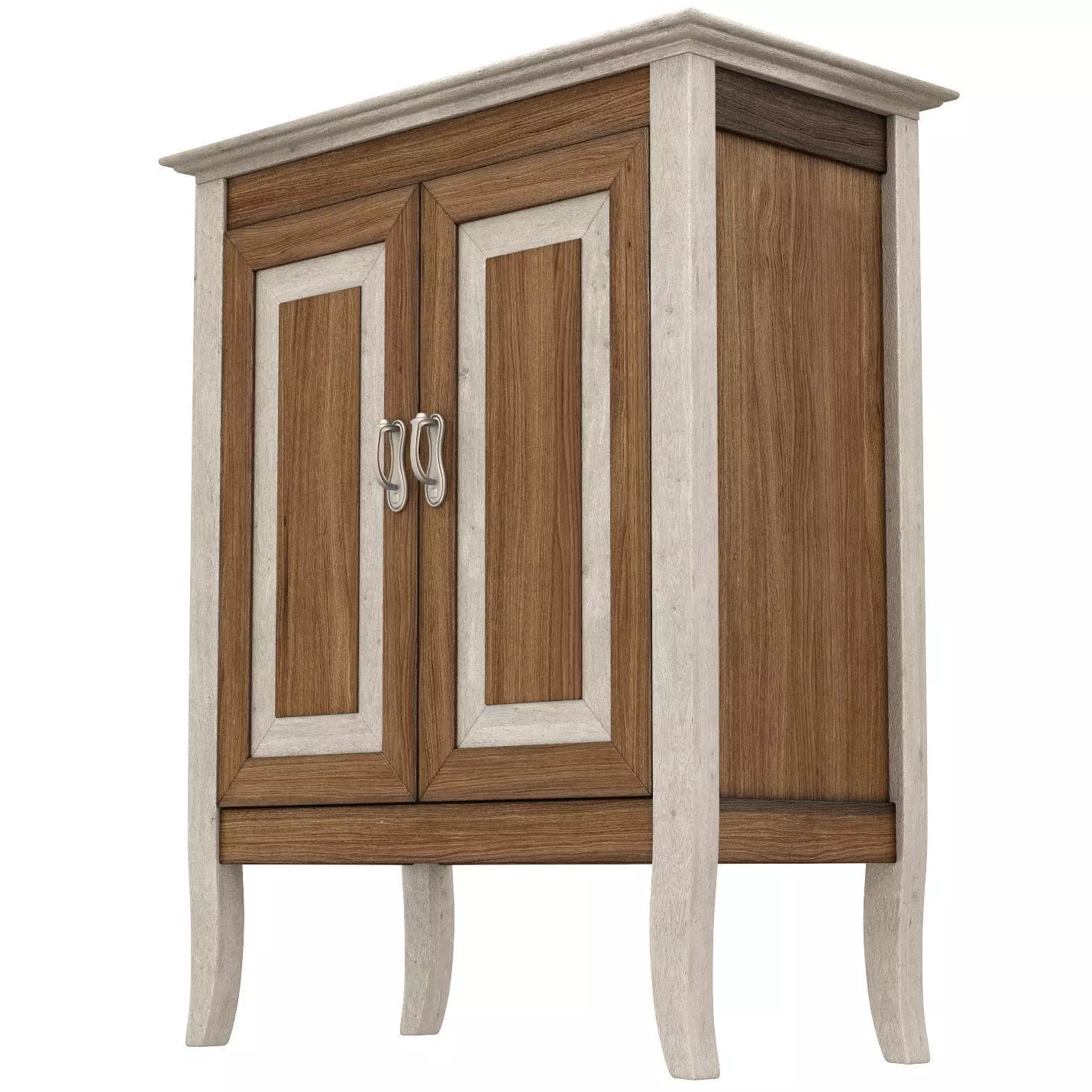 Greenfield dresser 3D model