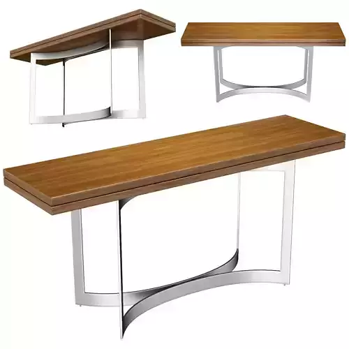 Longhi Fiordo console