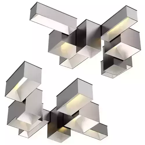 Chandelier Riin MMT-589