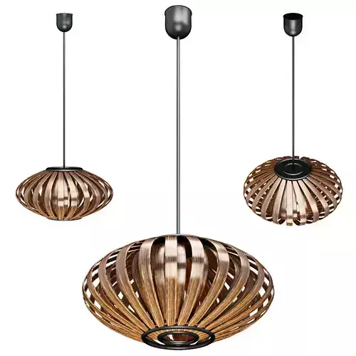 Pendant lamp BALOU 93317-20