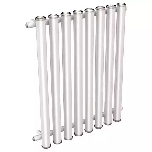 Radiators Battery Harmony