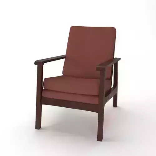 Vintage Lounge chair 