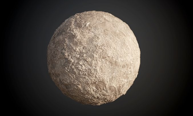 Concrete Wall Cracked Rough Damaged Seamless PBR Texture Texture