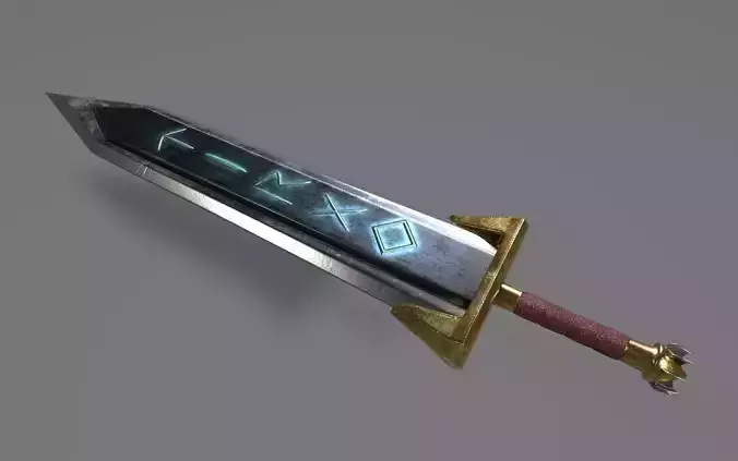 GreatSwored legend of zelda sword