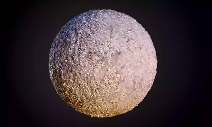 Sand Stones Dirt Seamless PBR Texture 