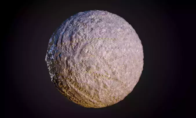 Sand Dirt Soil Tank Tracks Seamless PBR Texture 